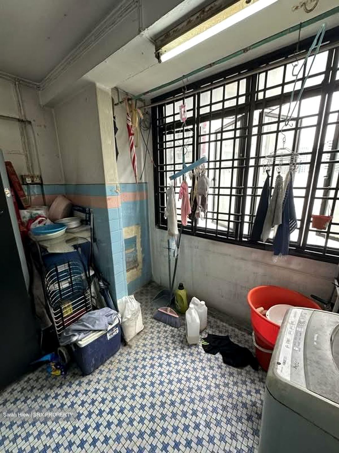 Blk 14 Bukit Ho Swee View (Bukit Merah), HDB 3 Rooms #530480961